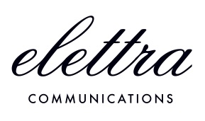 Elettra Communications logo